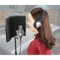 Wholesale Mic Isolation Booth Sound Shield